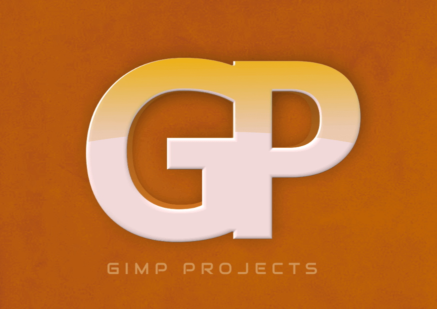 Gimp Projects : Gold