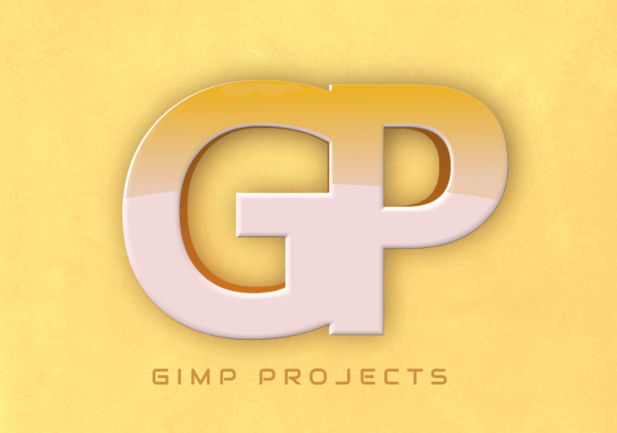 Gimp Projects : Orange Cream v02